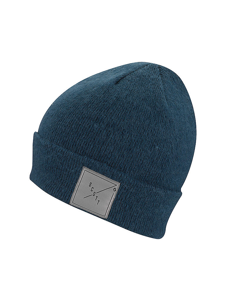 Zara Hut und Mütze Rabatt 90 % DAMEN Accessoires Hut und Mütze Blau Blau S 