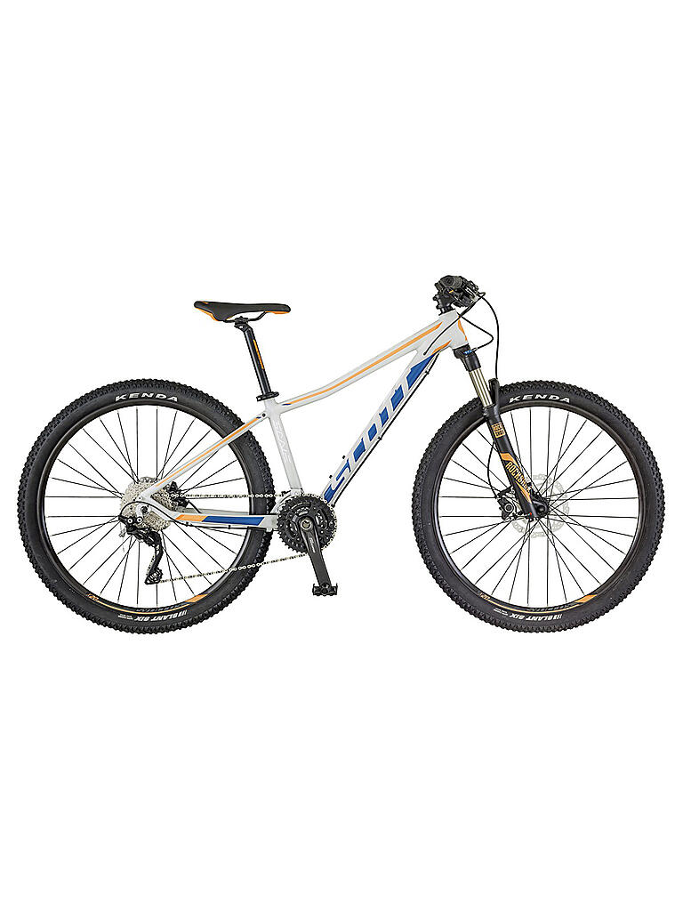 SCOTT | Damen Mountainbike 27.5" Contessa Scale 20 2018 | 