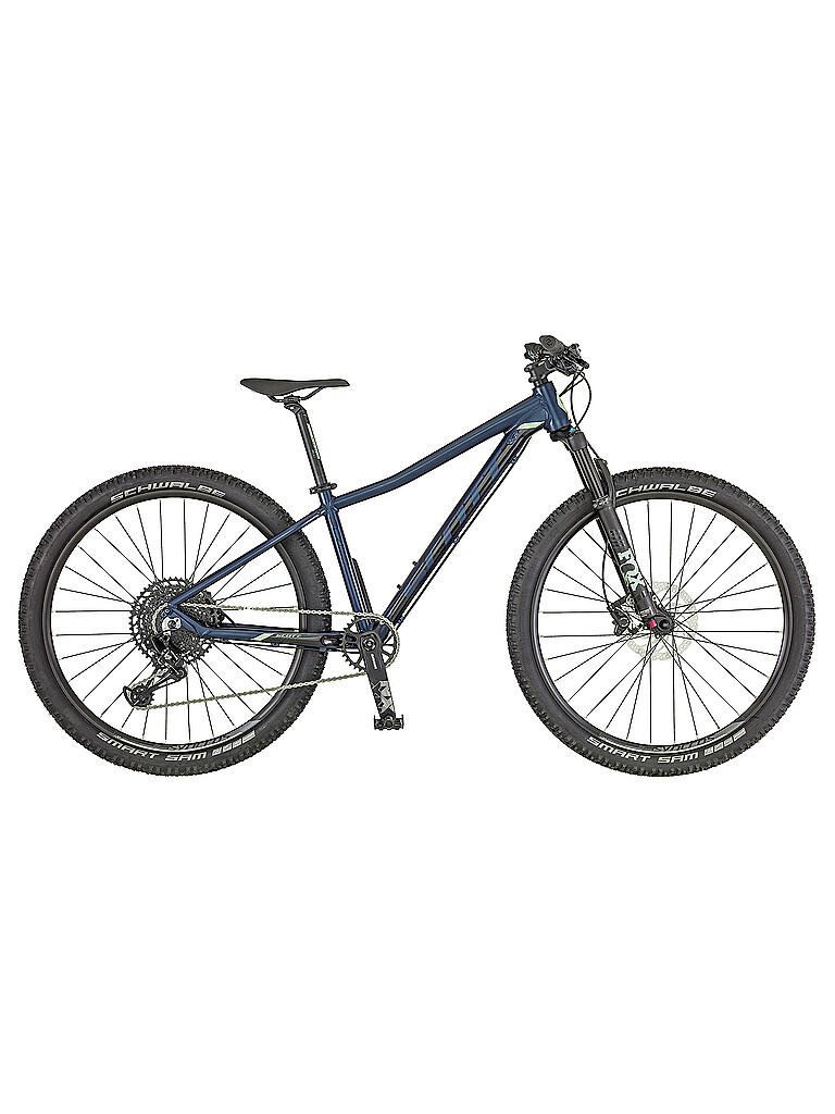 SCOTT | Damen Mountainbike 27.5"-29" Contessa Scale 10 2019 | blau