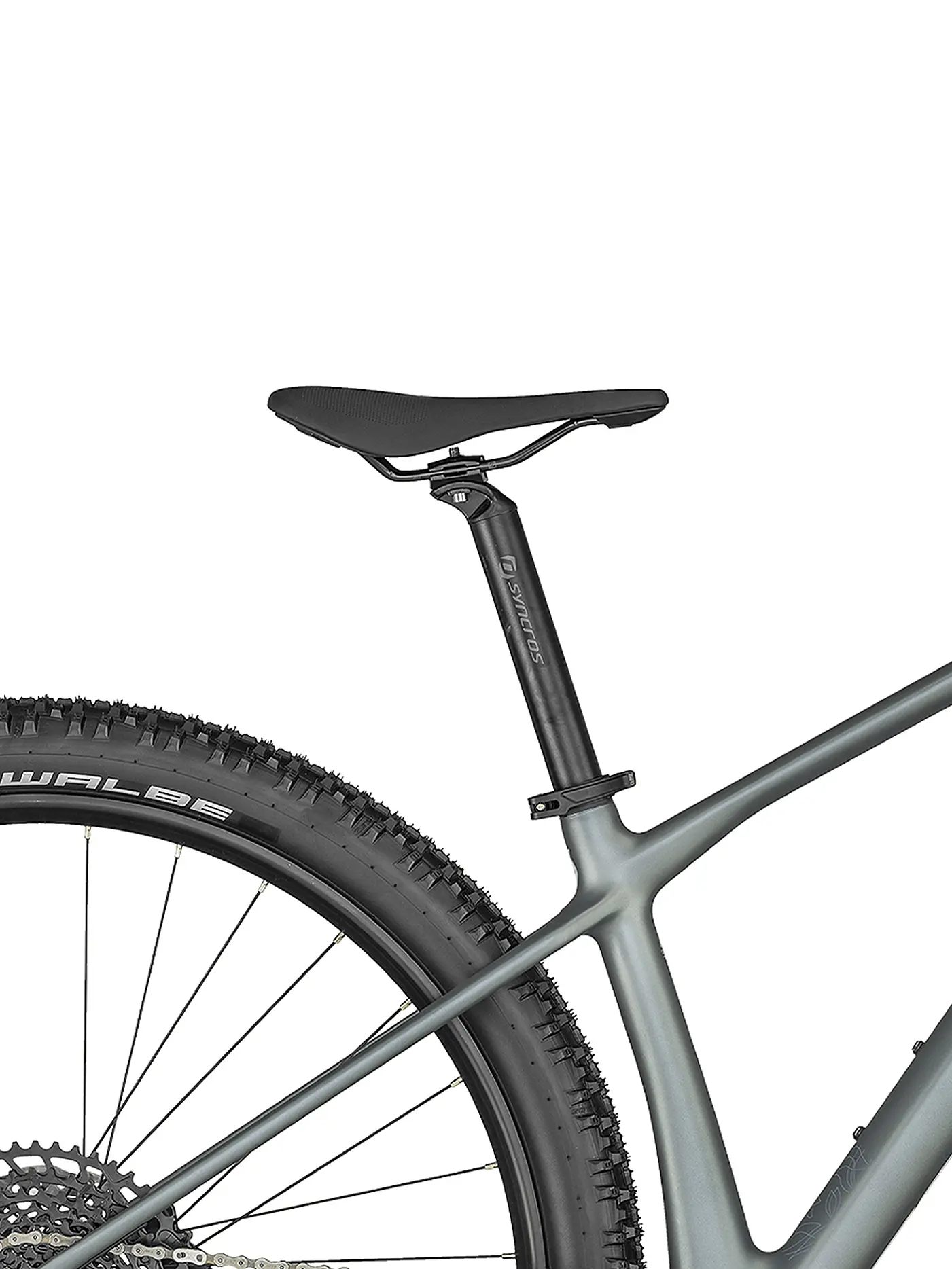 SCOTT | Damen Mountainbike 29" Contessa Scale 920 | blau