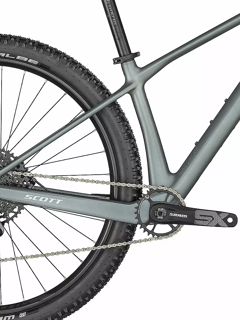 SCOTT | Damen Mountainbike 29