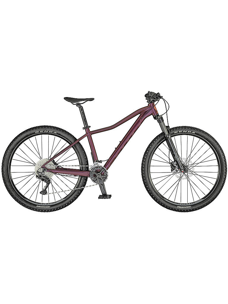 SCOTT | Damen Mountainbike 29" Contessa Active 20 | blau