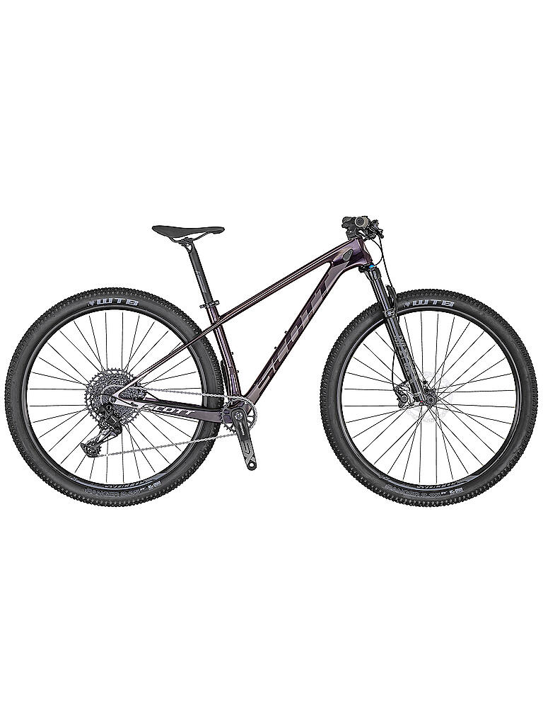 SCOTT | Damen Mountainbike 29" Contessa Scale 920 2020 | lila