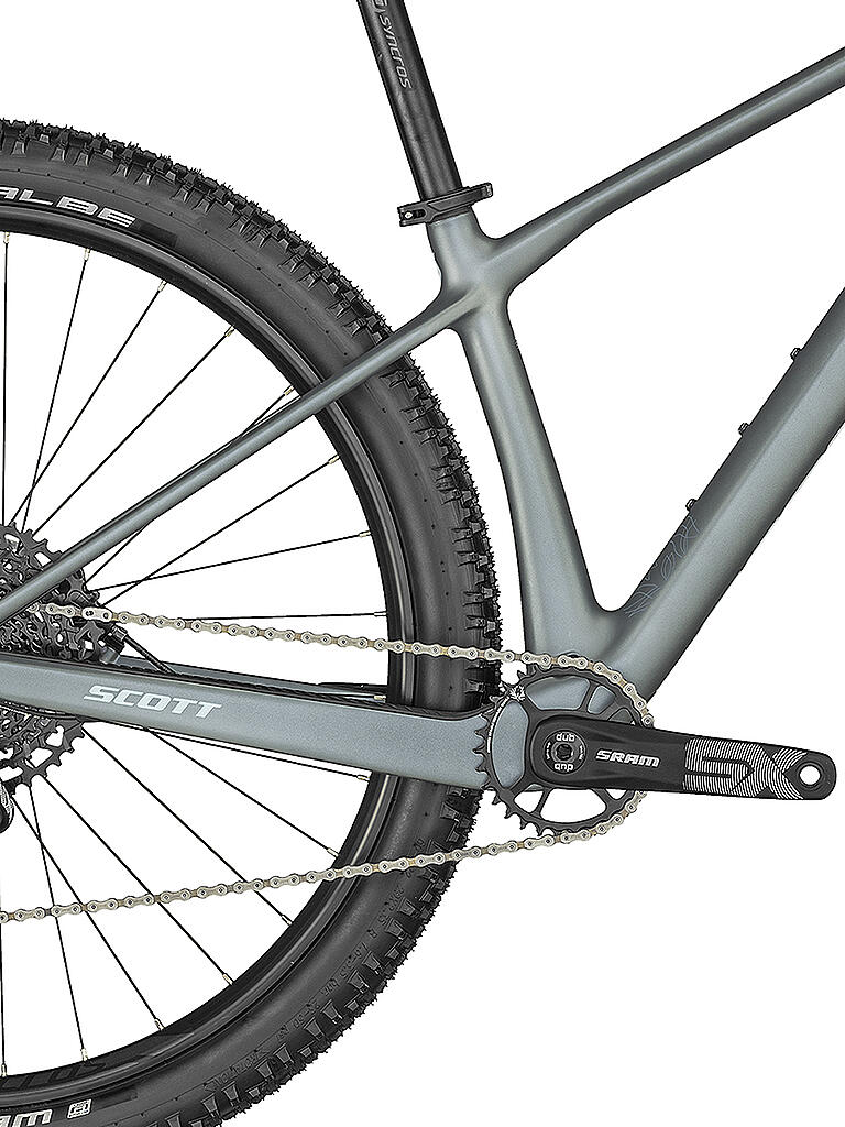 SCOTT | Damen Mountainbike 29" Contessa Scale 920 2023 | blau