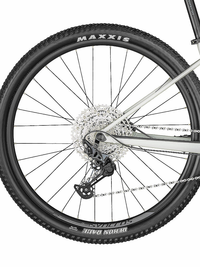SCOTT | Damen Mountainbike 29" Contessa Scale 930 2022 | weiß