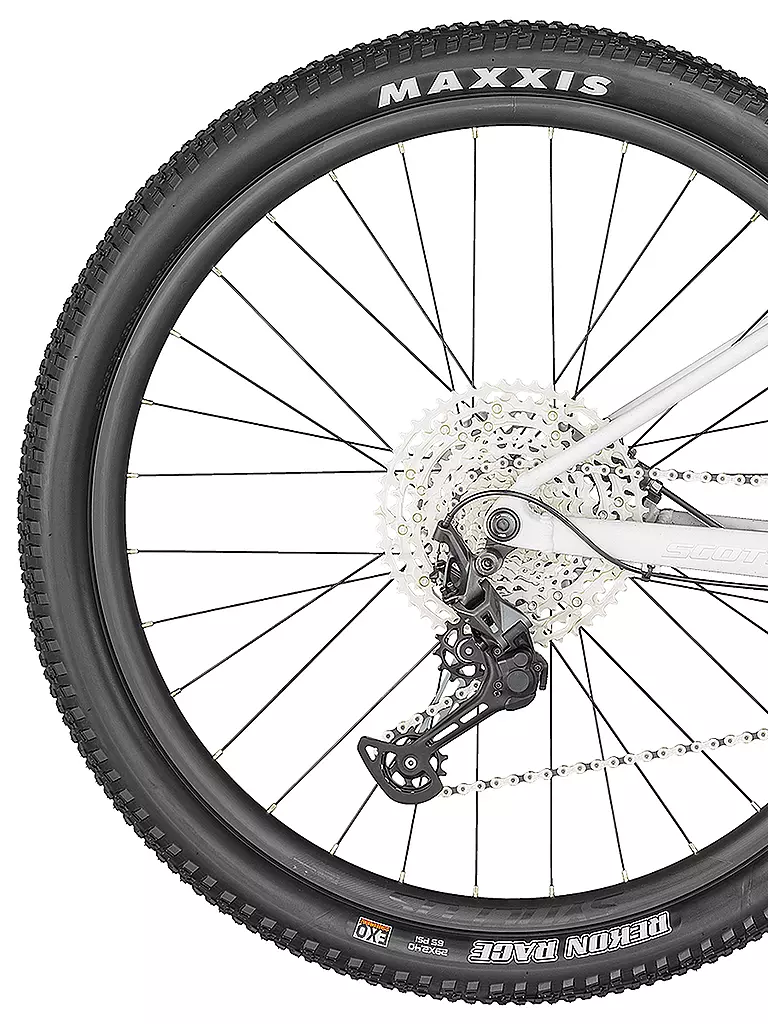 SCOTT | Damen Mountainbike 29" Contessa Scale 930 2023 | weiss