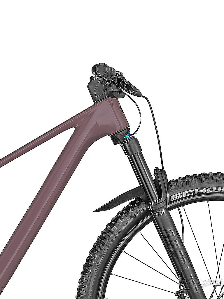 SCOTT | Damen Mountainbike 29" Contessa Spark 910 2023 | pink