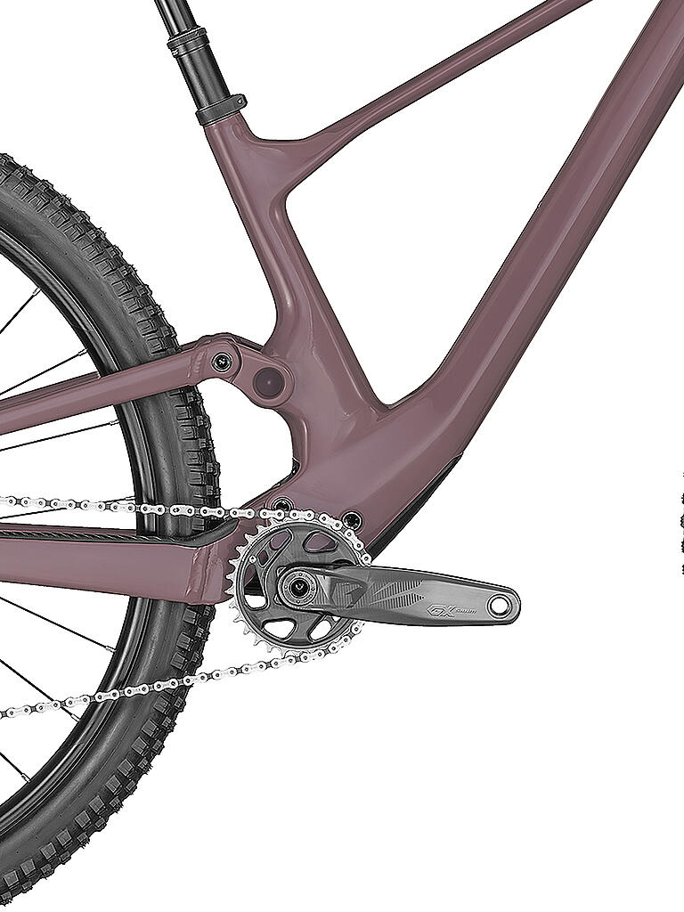 SCOTT | Damen Mountainbike 29" Contessa Spark 910 2023 | pink
