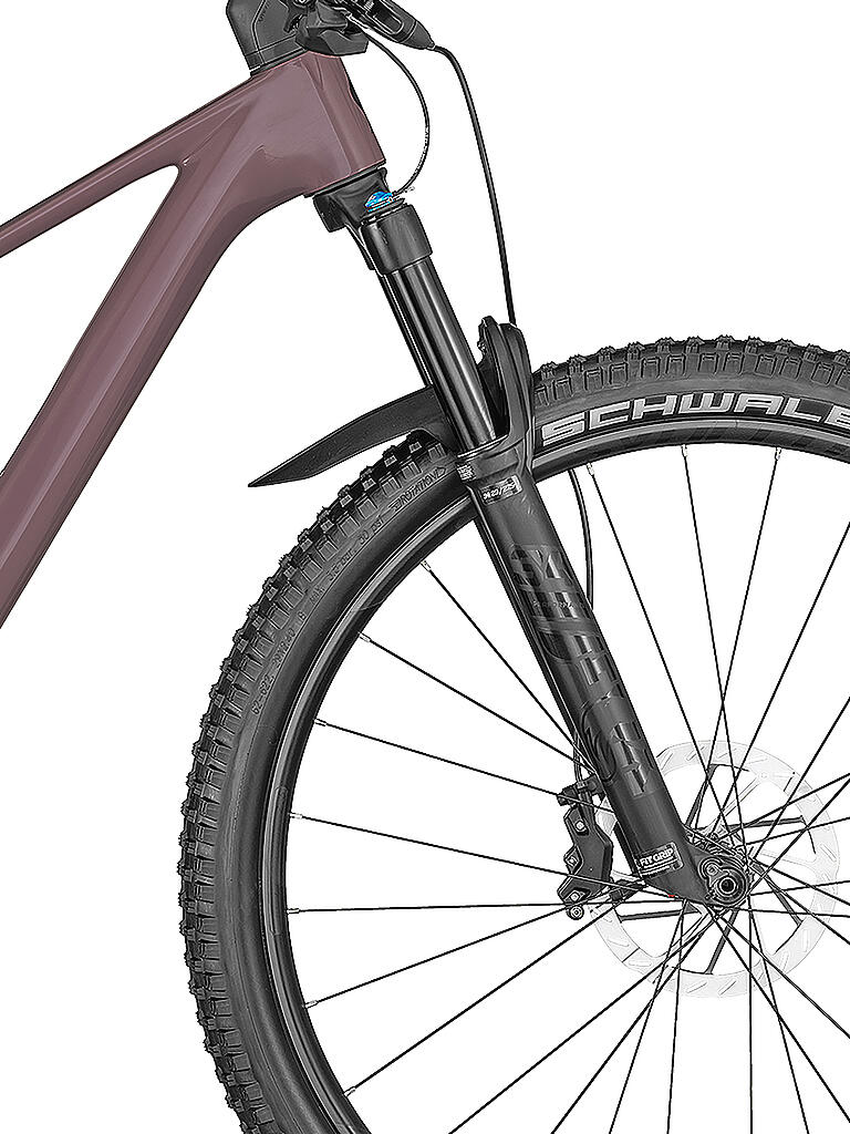 SCOTT | Damen Mountainbike 29" Contessa Spark 910 2023 | pink