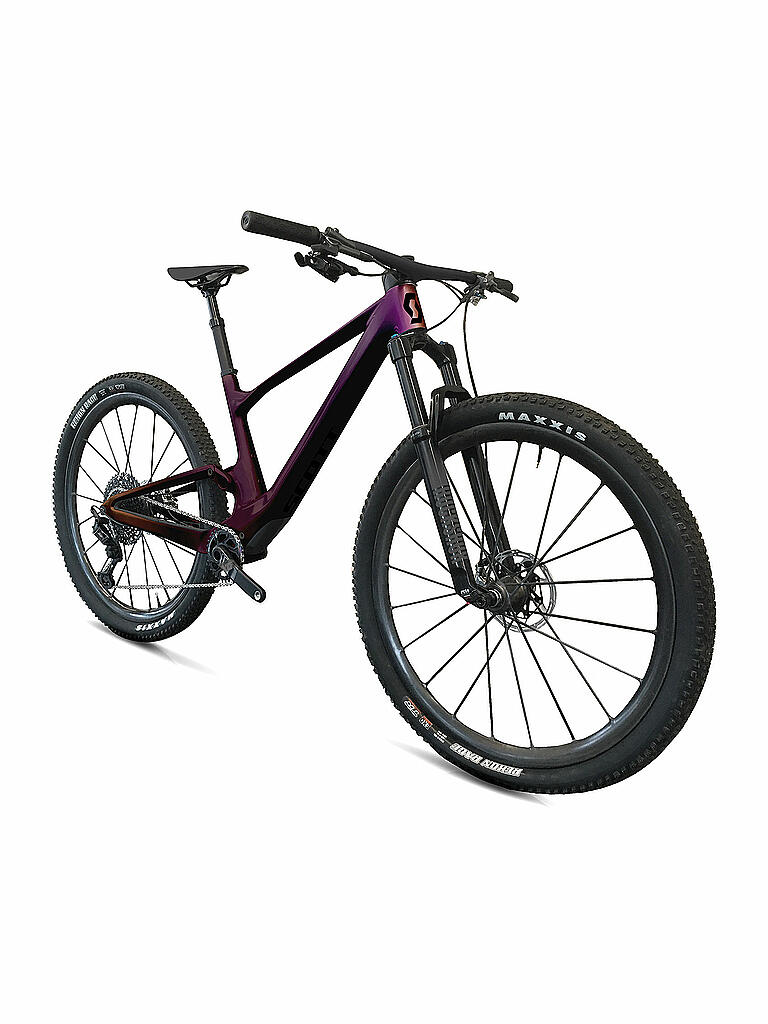 SCOTT | Damen Mountainbike 29" Contessa Spark 920  | rot