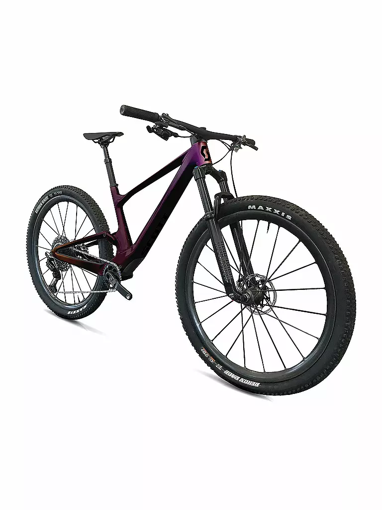 SCOTT | Damen Mountainbike 29" Contessa Spark 920  | rot