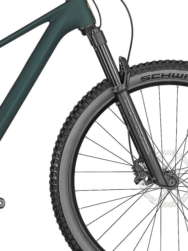SCOTT | Damen Mountainbike 29" Contessa Spark 920 2023 | blau