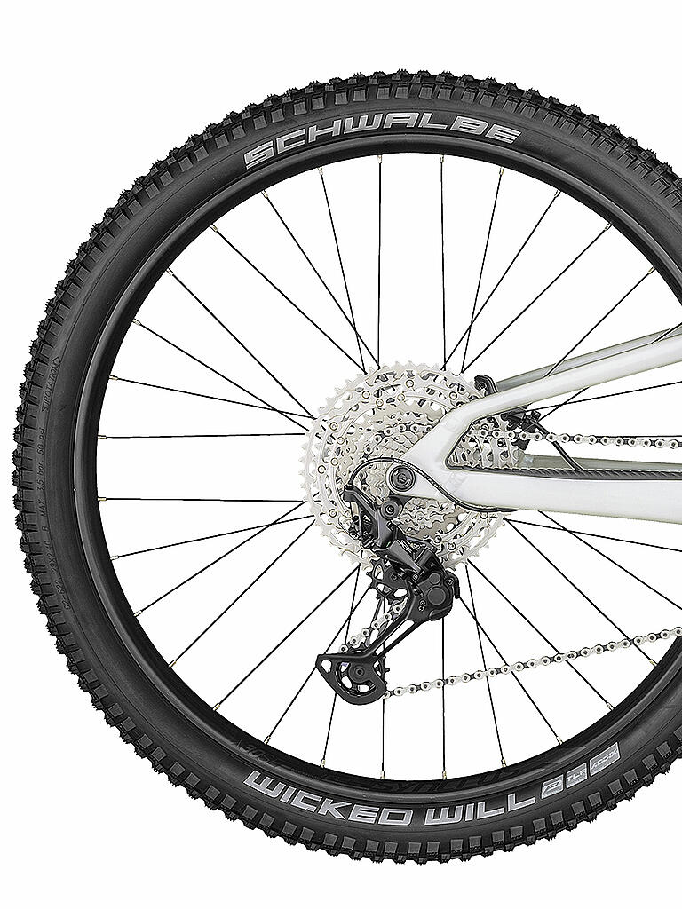 SCOTT | Damen Mountainbike 29" Contessa Spark 930 2022 | weiß