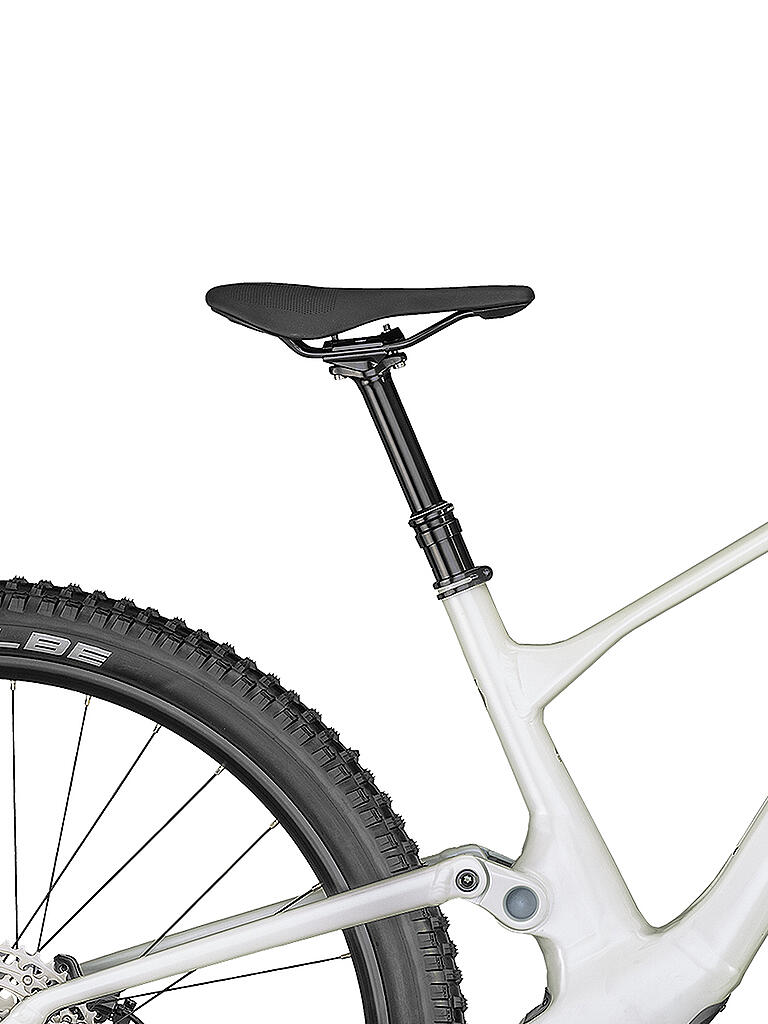 SCOTT | Damen Mountainbike 29" Contessa Spark 930 2023 | weiss