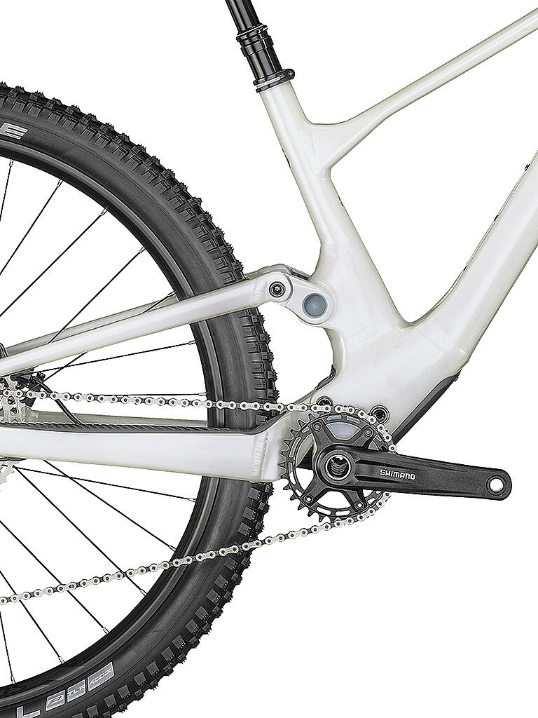 SCOTT | Damen Mountainbike 29" Contessa Spark 930 2023 | weiss