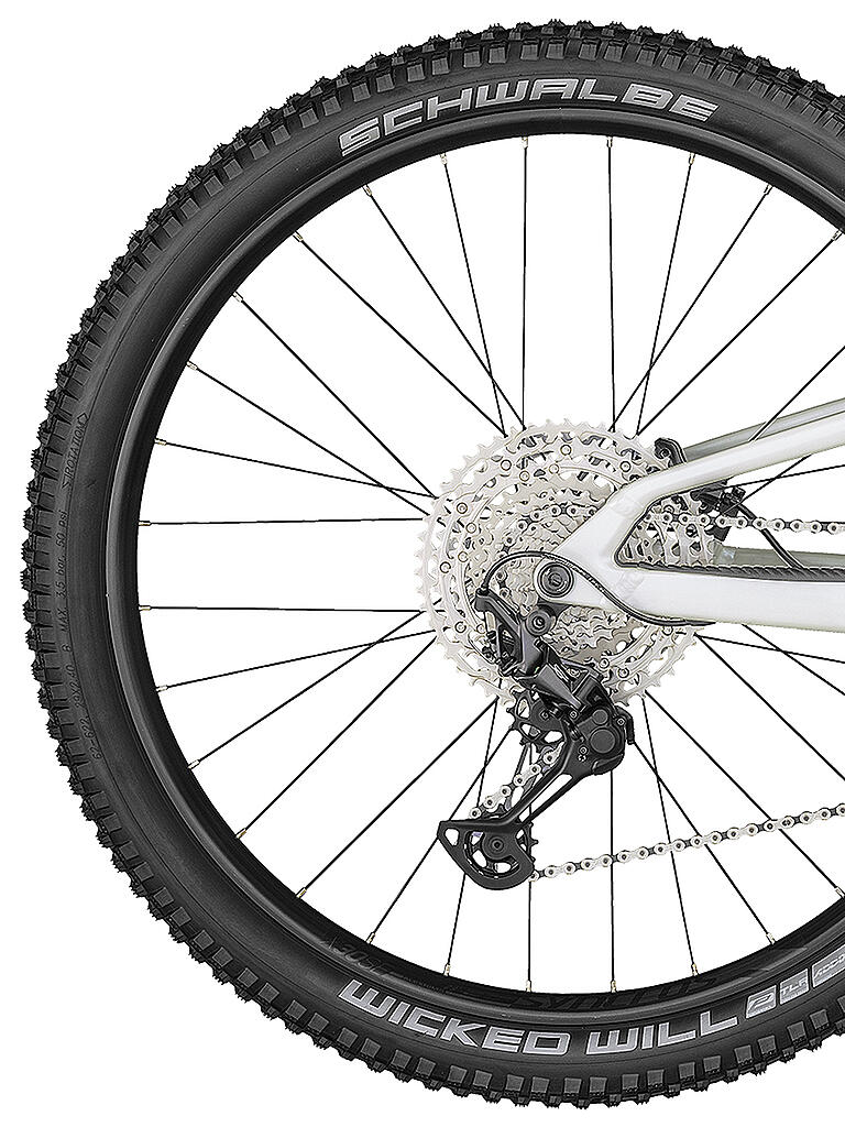 SCOTT | Damen Mountainbike 29" Contessa Spark 930 2023 | weiss