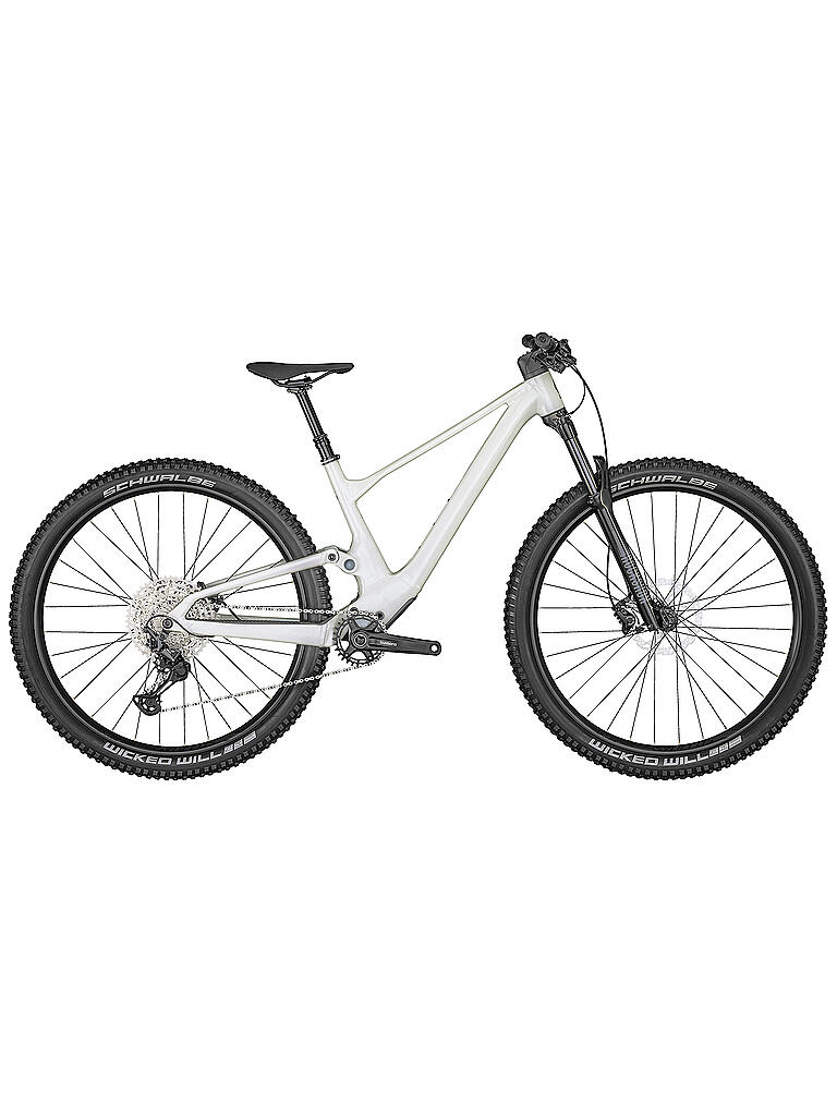 SCOTT | Damen Mountainbike 29" Contessa Spark 930 | weiß