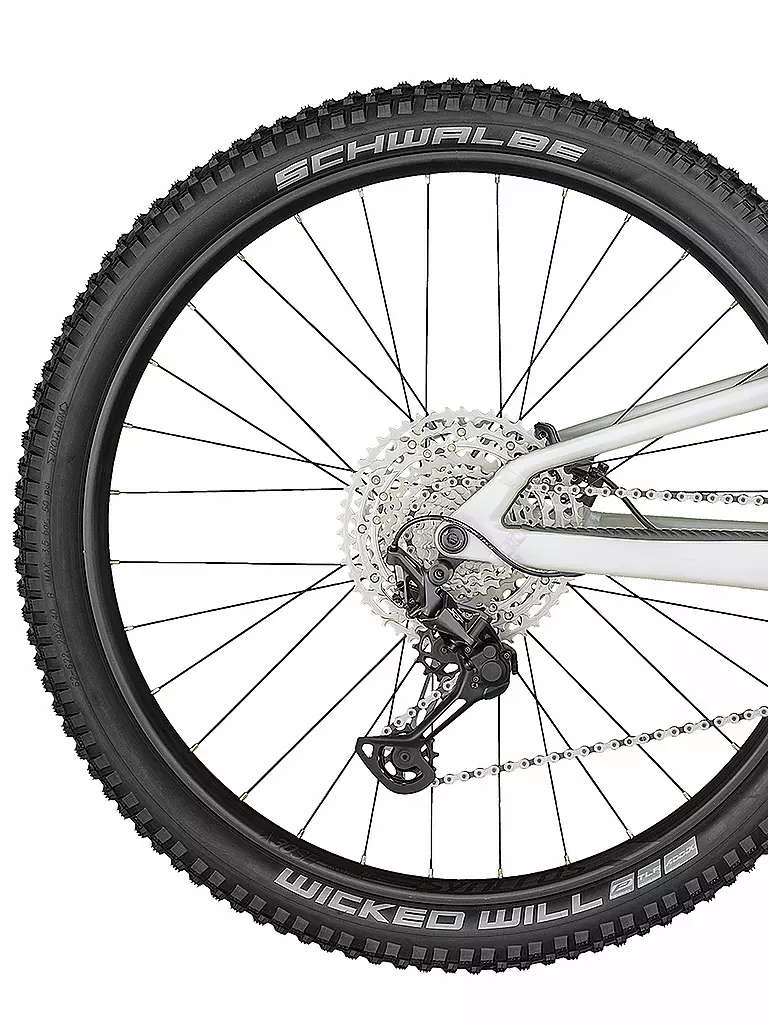 SCOTT | Damen Mountainbike 29" Contessa Spark 930 | weiss