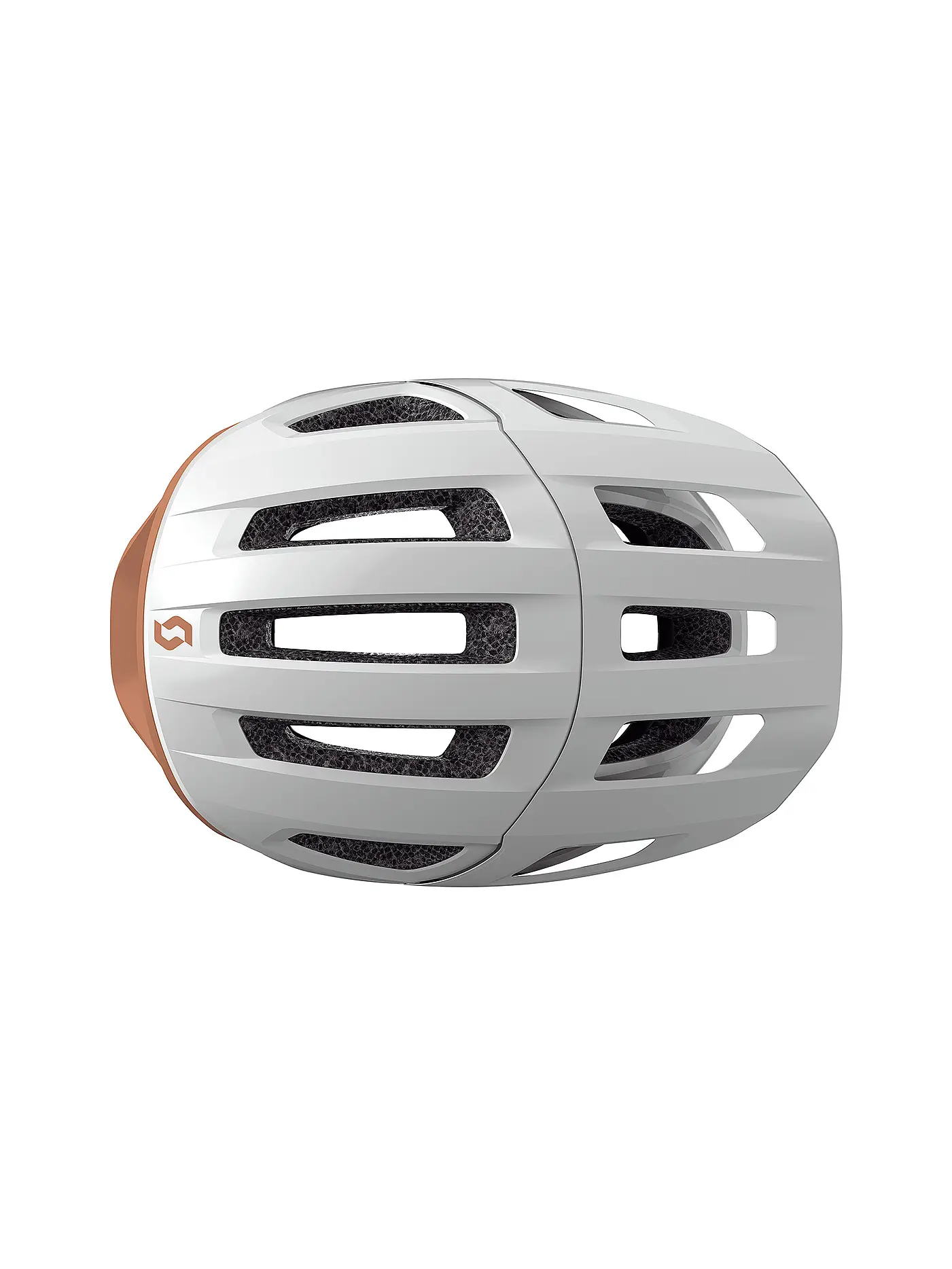 SCOTT | Damen MTB-Helm Tago Plus (CE) | weiss