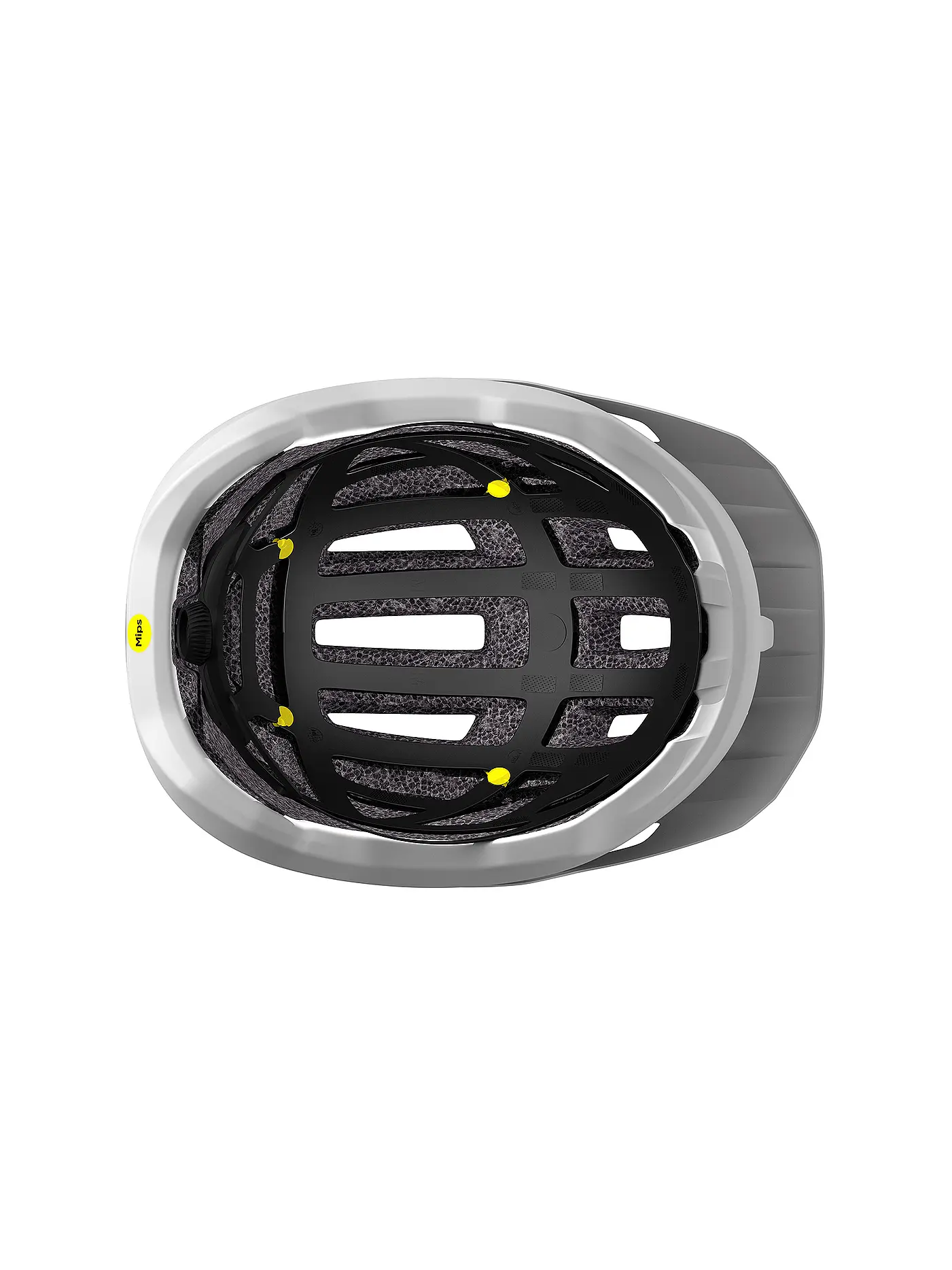 SCOTT | Damen MTB-Helm Tago Plus (CE) | weiss