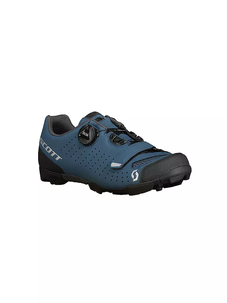 SCOTT | Damen MTB-Schuhe MTB Comp BOA® | schwarz