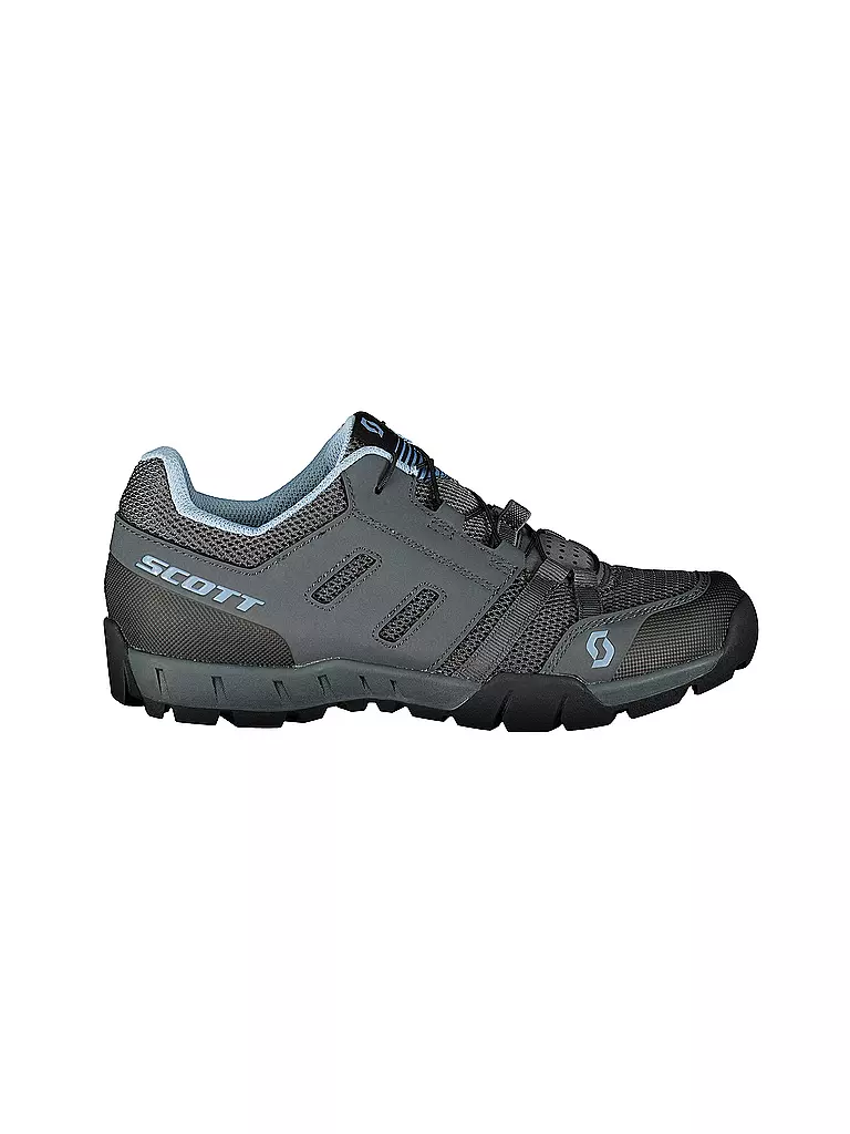 SCOTT | Damen MTB-Schuhe Sport Crus-r | grau