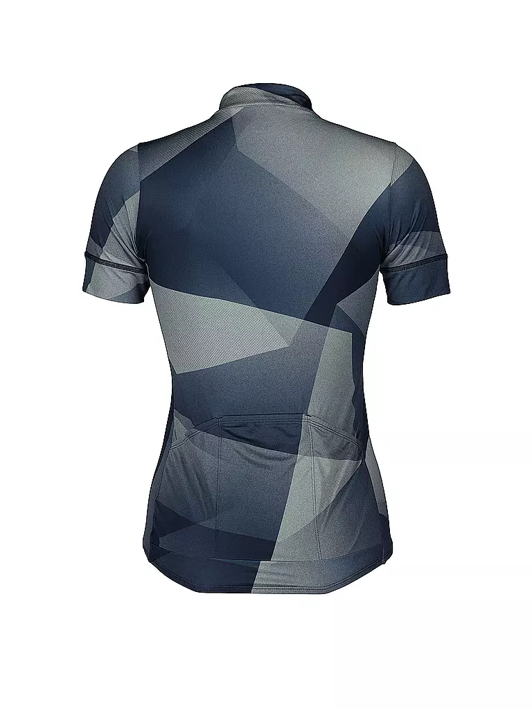 SCOTT | Damen Rad Trikot Endurance 15 SS | bunt