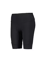 SCOTT | Damen Radhose Gravel Contessa Sign. +++ | schwarz