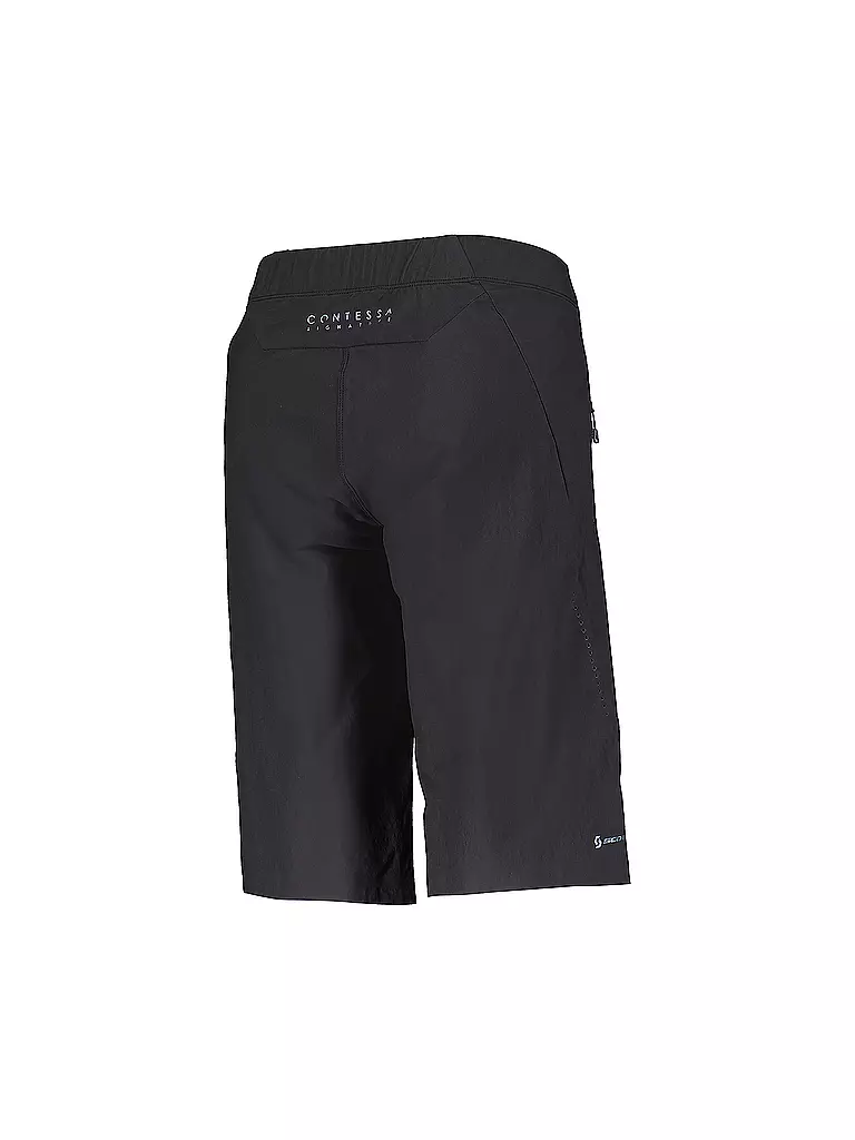 SCOTT | Damen Radshort Trail Contessa Sign. | schwarz