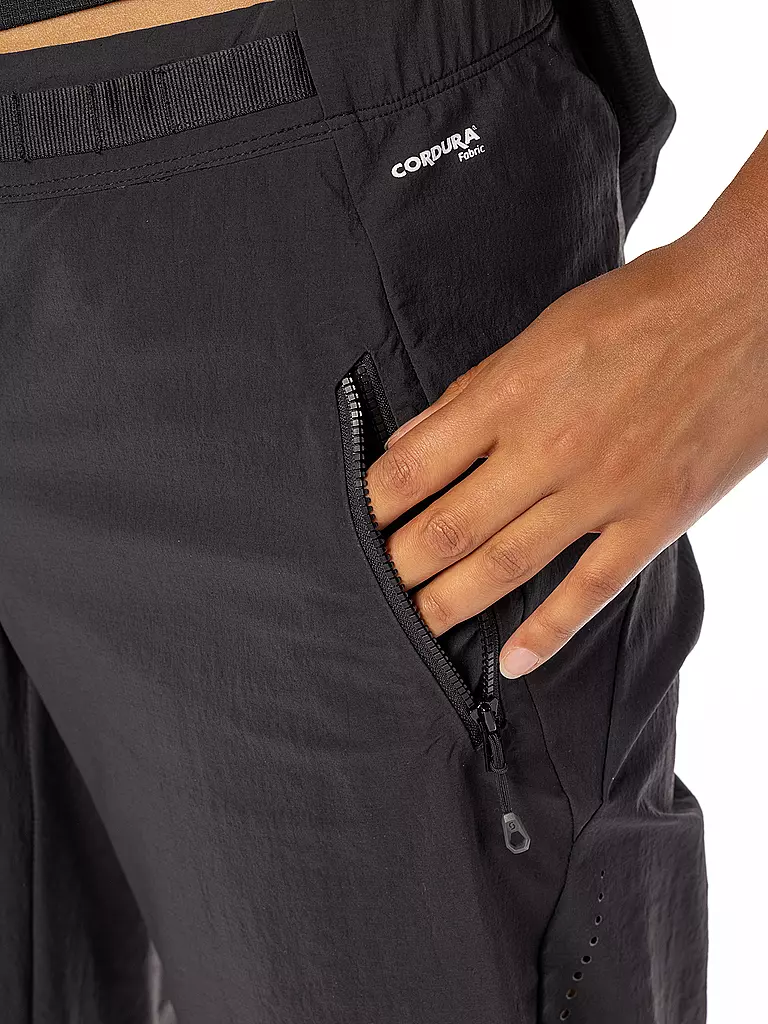 SCOTT | Damen Radshort Trail Contessa Sign. | schwarz