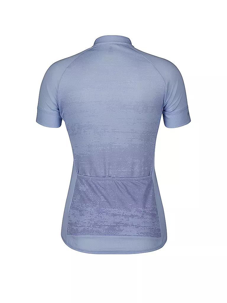 SCOTT | Damen Radtrikot Endurance 30 SS | lila