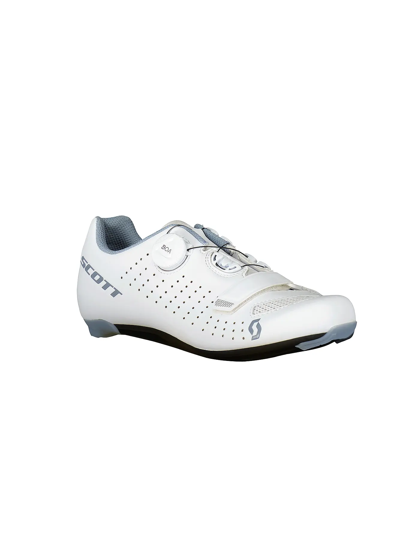 SCOTT | Damen Rennrad-Schuhe Road Comp BOA® | weiss