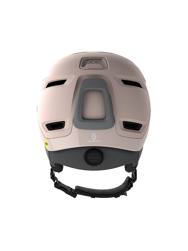 SCOTT | Damen Skihelm Chase 2 Plus | pink