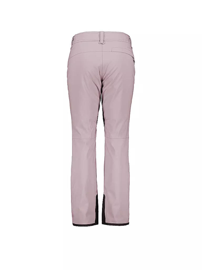 SCOTT | Damen Skihose Ultimate Dryo 10 | blau
