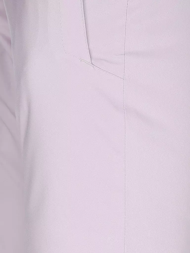 SCOTT | Damen Skihose Ultimate Dryo 10 | rosa