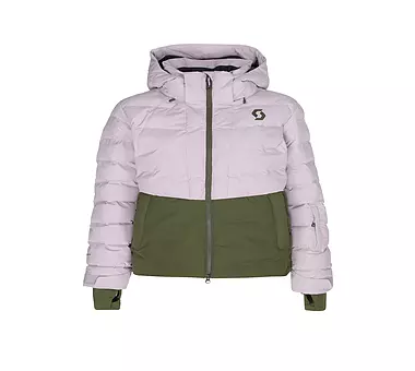 Produktbild von Warme Kinderjacke NAME IT Child Skijacke Ultimate - Kurzjacke Für