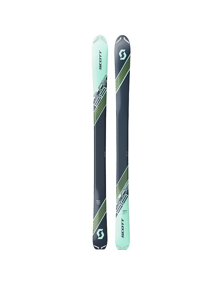 SCOTT | Damen Tourenski Superguide 88 19/20 | 