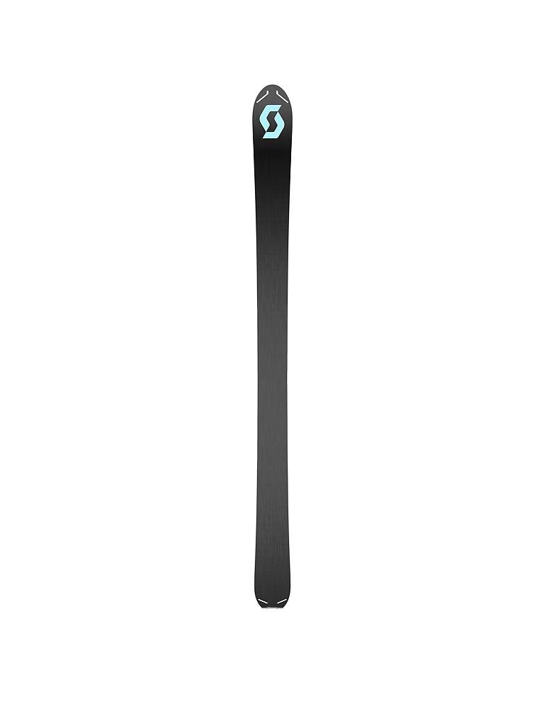 SCOTT | Damen Tourenski Superguide 88 19/20 | 
