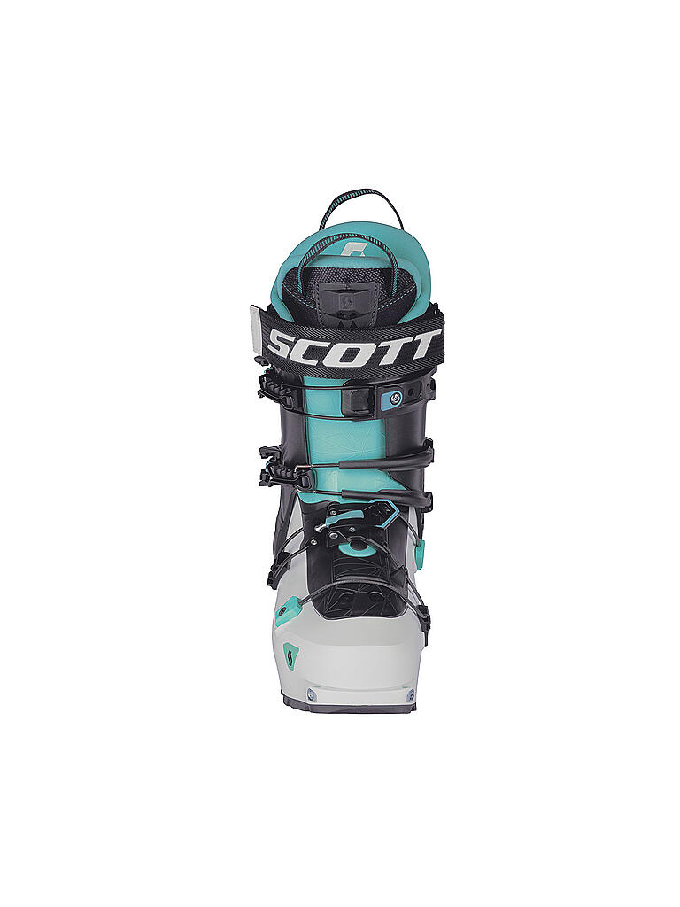 SCOTT | Damen Tourenskischuhe Celeste Tour | weiss