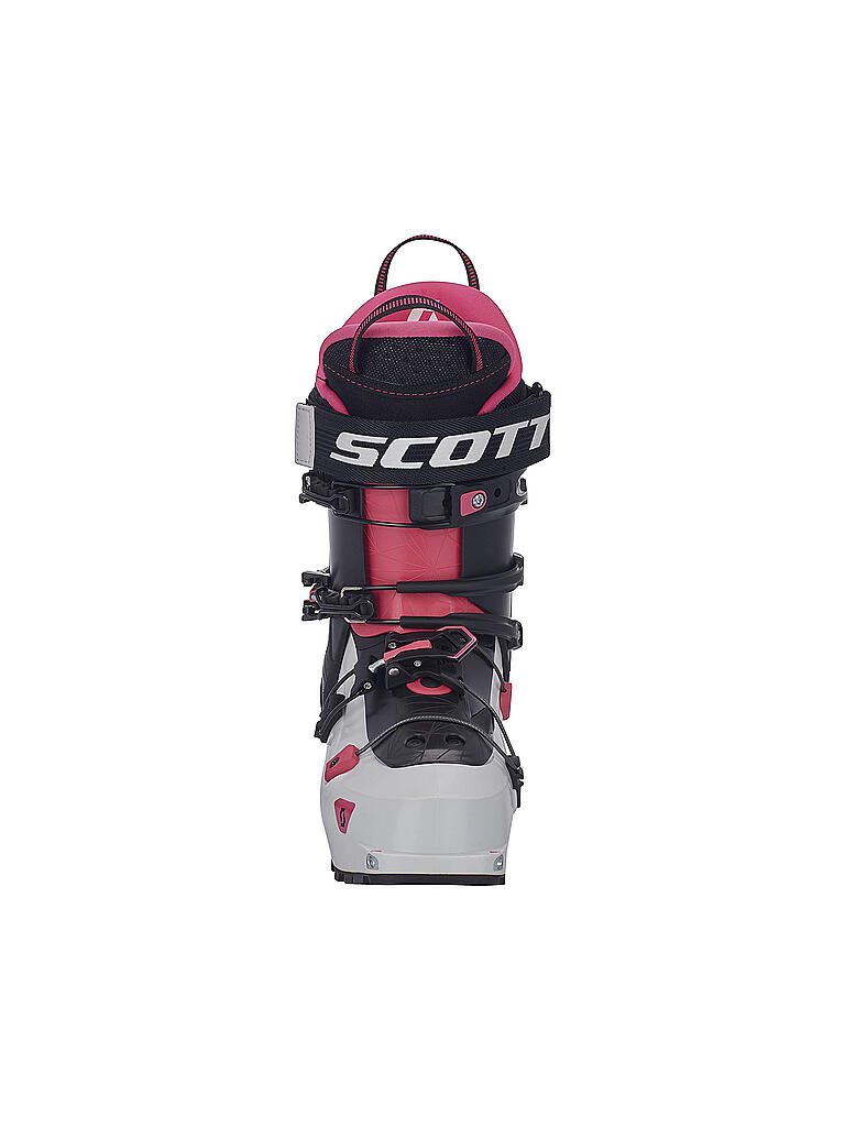 SCOTT | Damen Tourenskischuhe Celeste | weiß