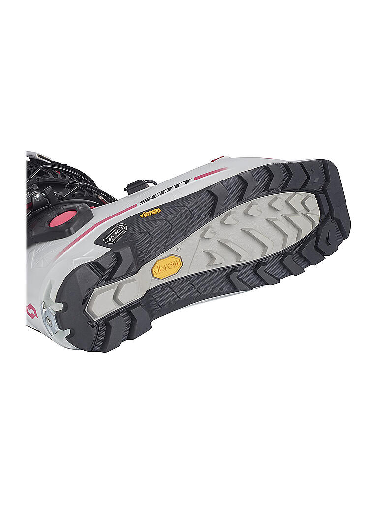 SCOTT | Damen Tourenskischuhe Celeste | weiß