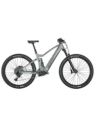 SCOTT | E-Mountainbike Strike Eride 930 Grey 29'' | hellgrau