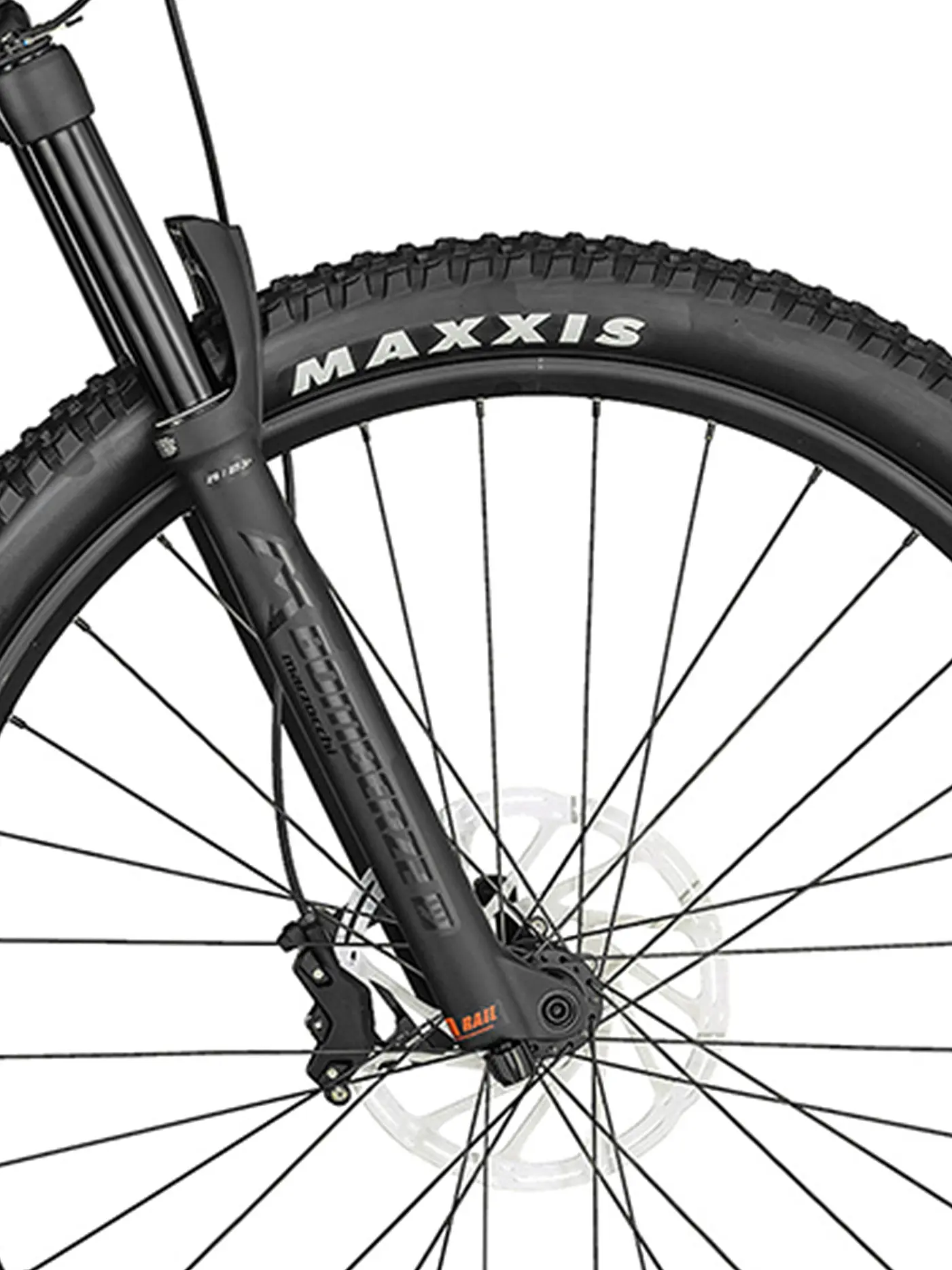 SCOTT | E-Mountainbike Strike Eride 930 Grey 29'' | hellgrau