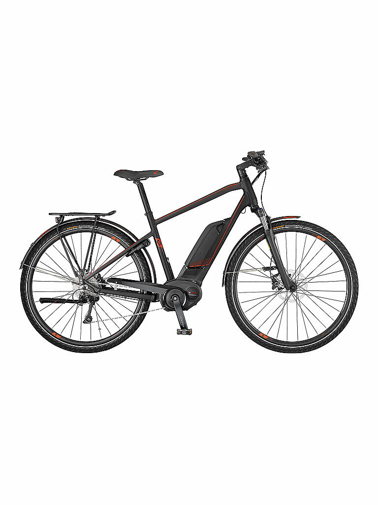 SCOTT | E-Sub 28" Sport 20 2017 | 