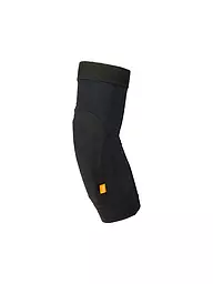 SCOTT | Ellenbogenschoner Soldier Ghost | schwarz