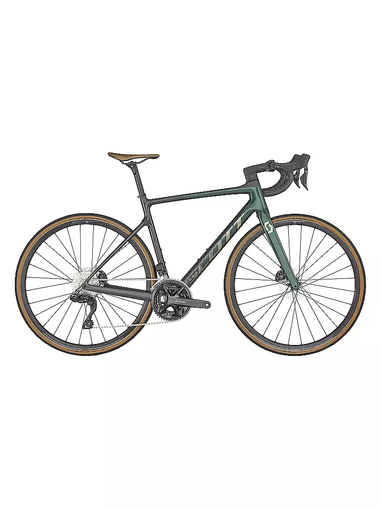 SCOTT | Endurance Rennrad 28" Addict 20 Blue 2023 | blau