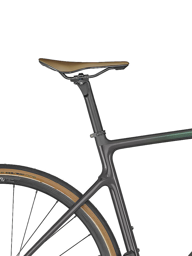 SCOTT | Endurance Rennrad 28" Addict 20 Blue 2023 | blau