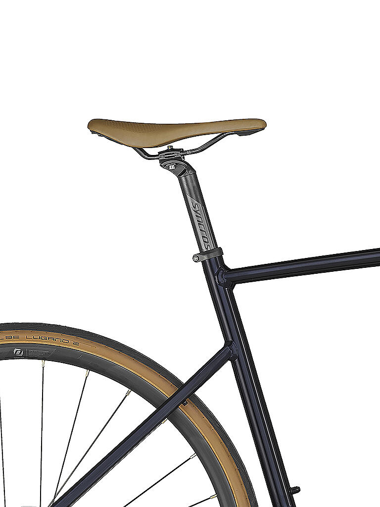 SCOTT | Endurance Rennrad Speedster 10 2023 | blau