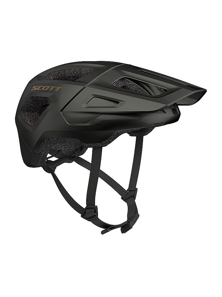 SCOTT | Fahrradhelm Argo Plus (CE) | grün