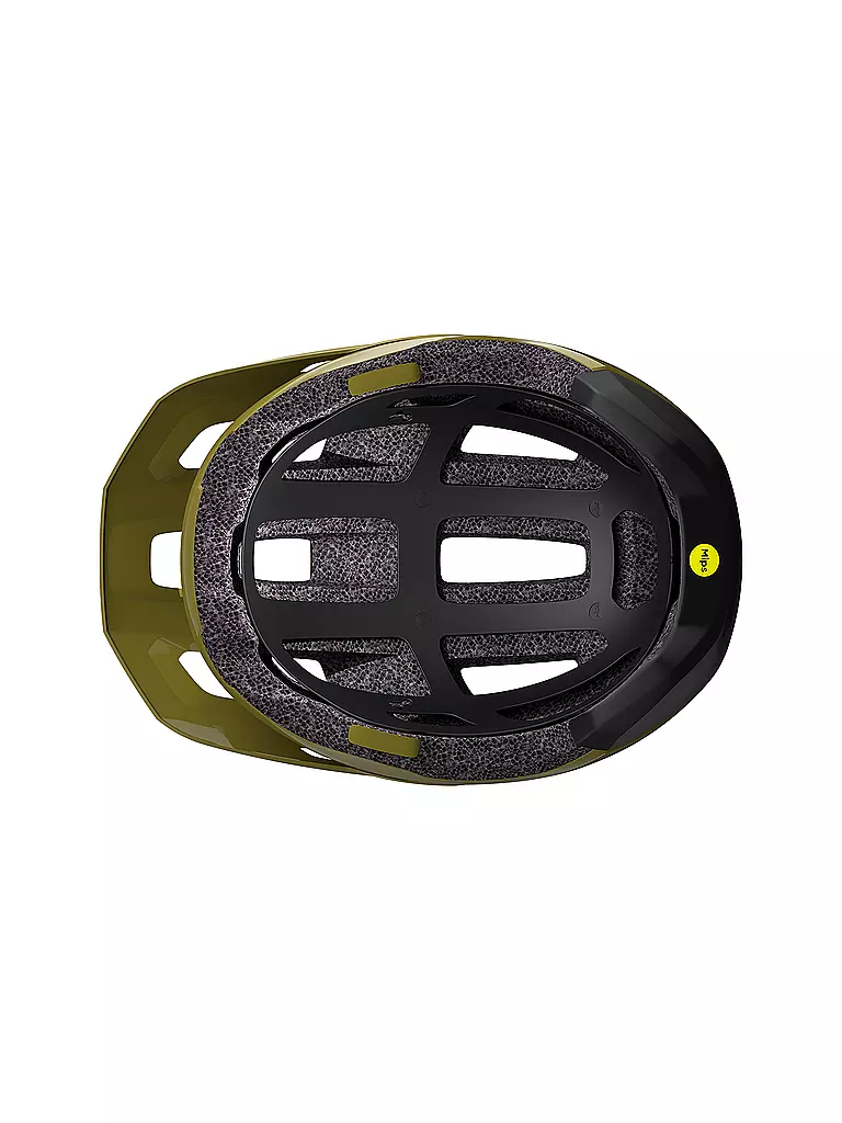 SCOTT | Fahrradhelm Argo Plus  | olive